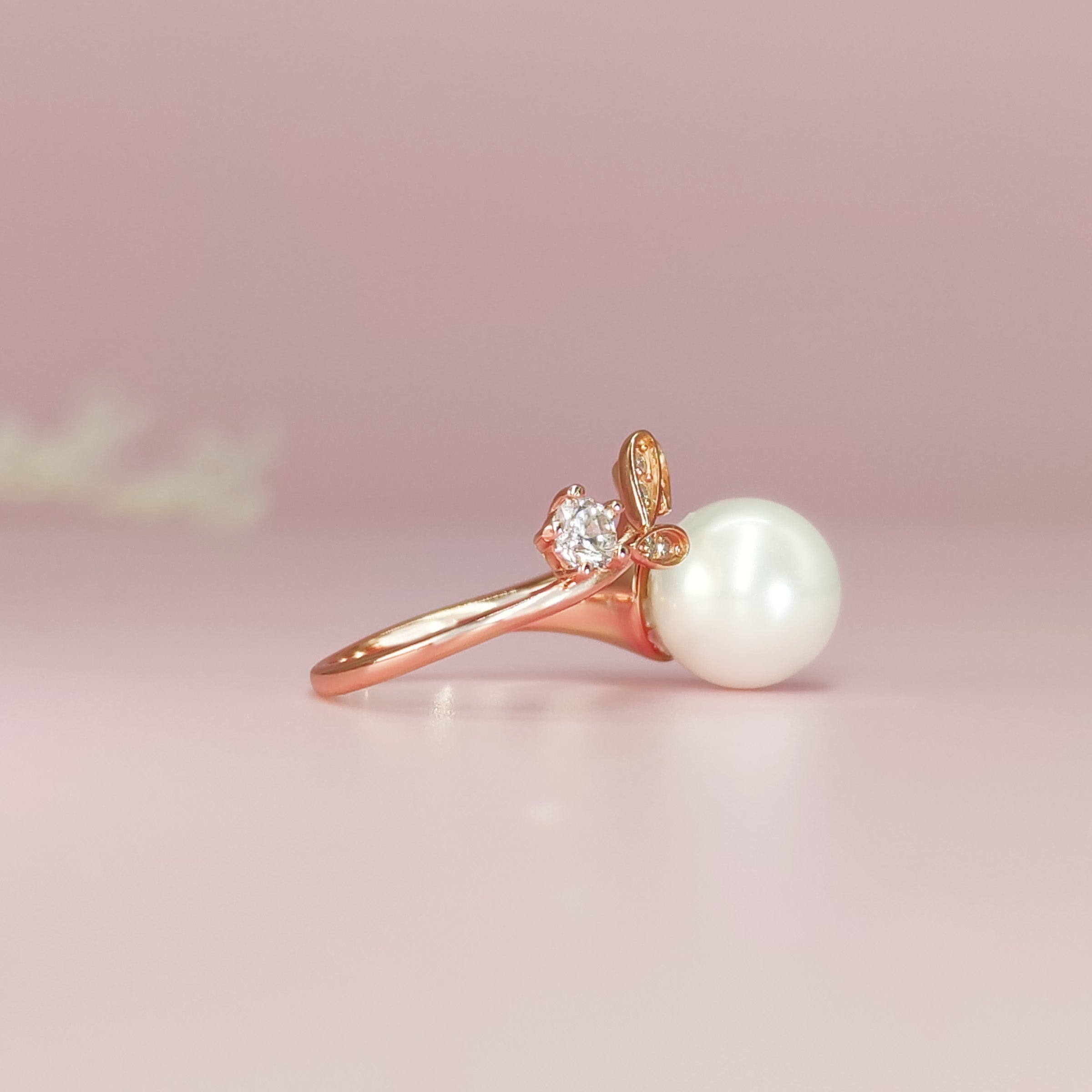 Breastmilk Keepsake Ring - Personalized Memorial Jewelry for Moms | Perfect for Mother's Day, Baby Shower Gifts & Cherishing Precious Memories