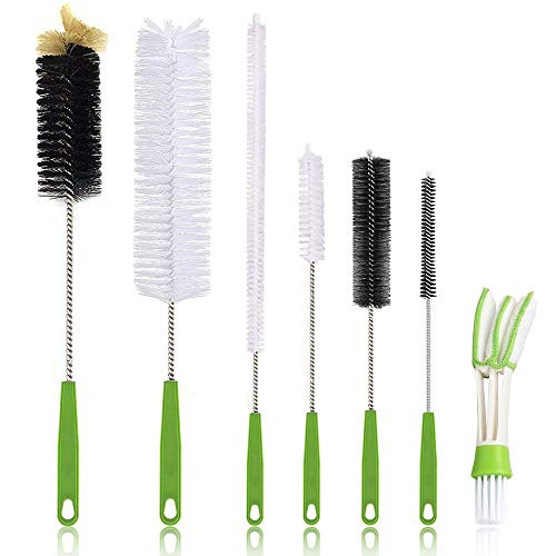7-pcs Brush Set