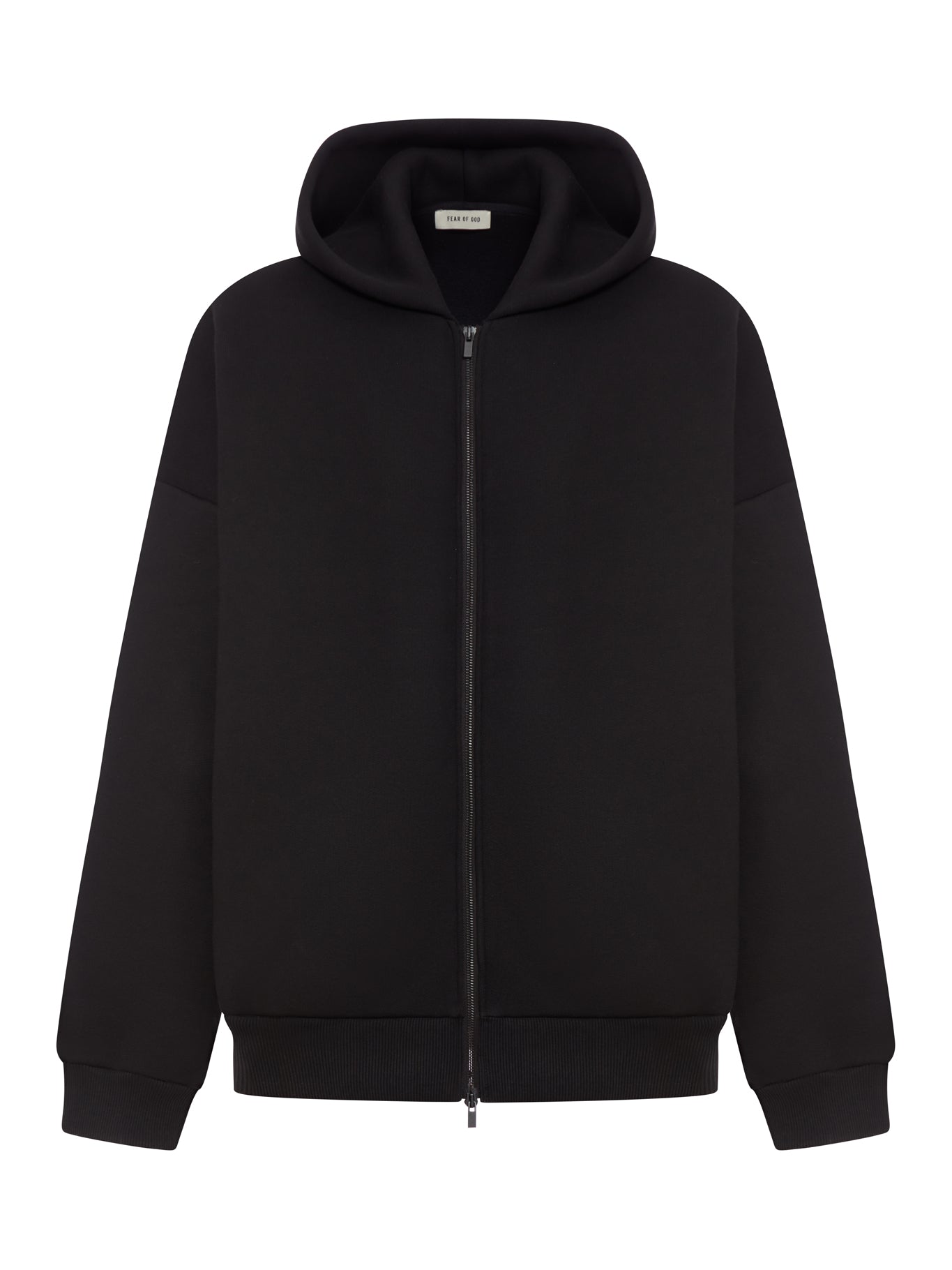 ETERNAL ZIP UP HOODIE - Men's & Women's Lightweight Fleece Jacket with Front Pockets | Perfect for Casual Wear, Gym, and Outdoor Activities