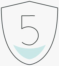 5 Year Planner 2024-2028 - Goal Setting & Productivity Journal for Students, Professionals | Perfect for Academic Planning, Career Tracking & Personal Growth