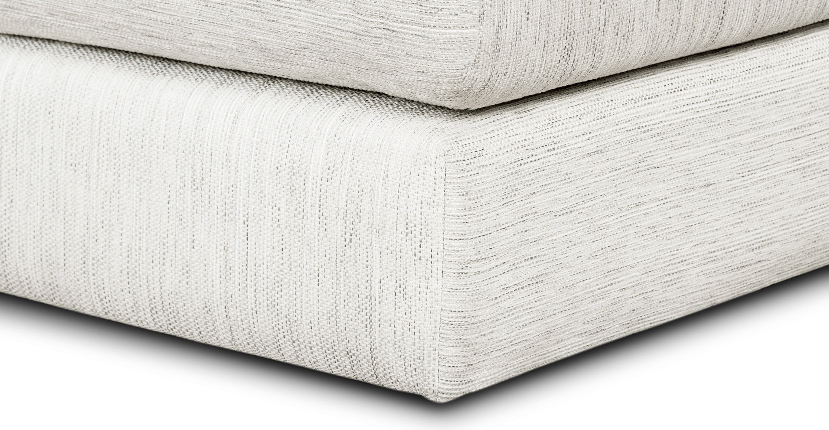 Modern Marcel Left Facing Sectional Sofa - L-Shaped Corner Couch for Living Room, Family Room & Home Theater | Comfortable Upholstered Fabric Sectional with Reversible Chaise