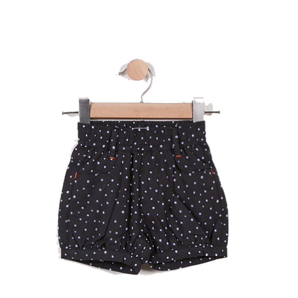 Catimini Polka Dot Bubble Shorts 3T - Playtime & Outings