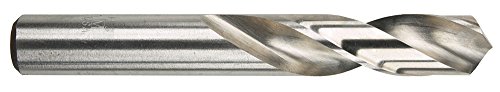 Morse Cutting Tools 15248 High-Speed Steel Screw Machine Drill Bits - 1