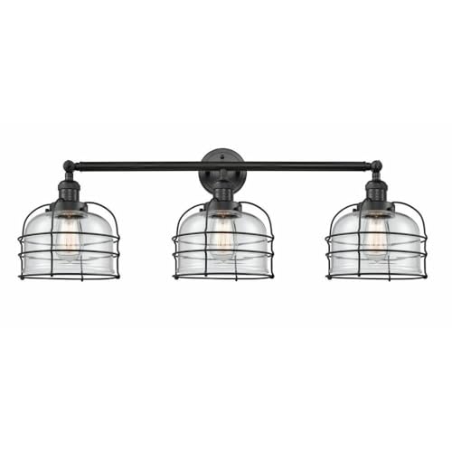 Black Antique Brass