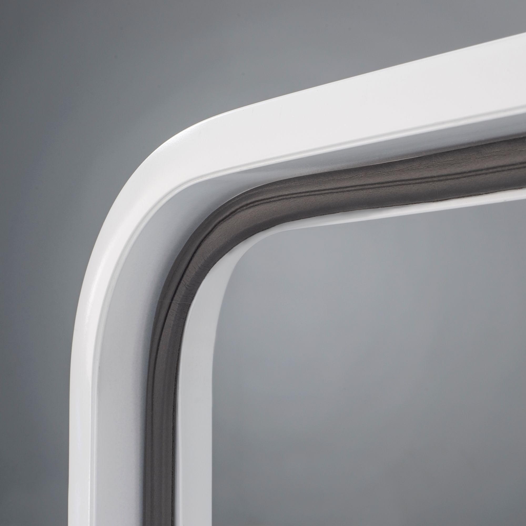ToughGrade Round RV Baggage Door 13