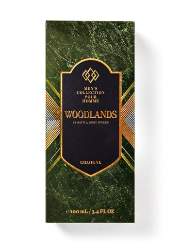 Woodlands