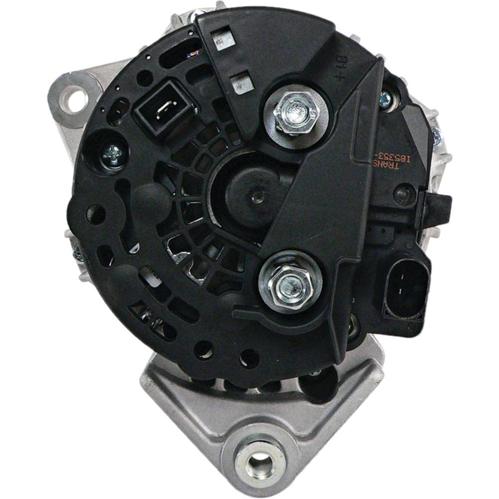 RAParts 400-24176-JN J&N High Performance Alternator for Cars & Trucks - Reliable Power Supply for Daily Commuting & Road Trips