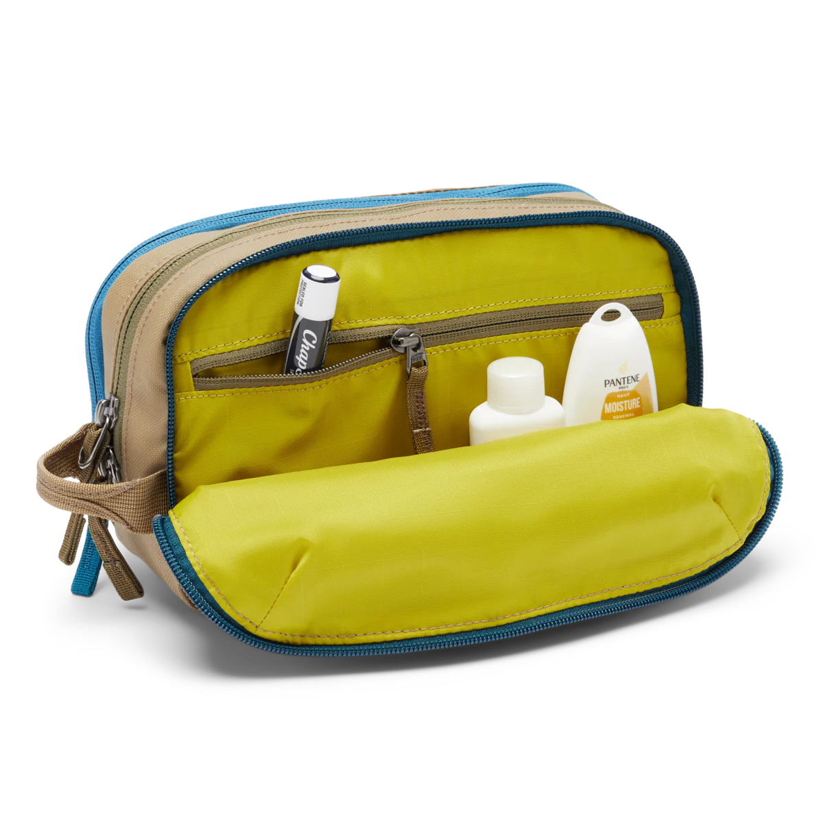 Cotopaxi Nido Accessory Bag - Water-Resistant Organizer for Everyday Essentials - Perfect for Travel, Hiking & Daily Use