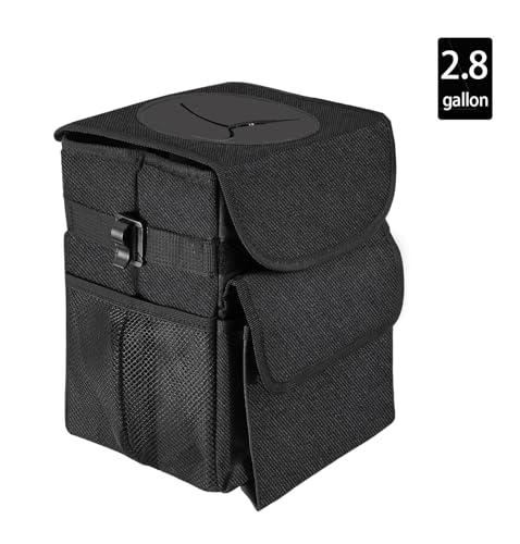 2.8 gallons