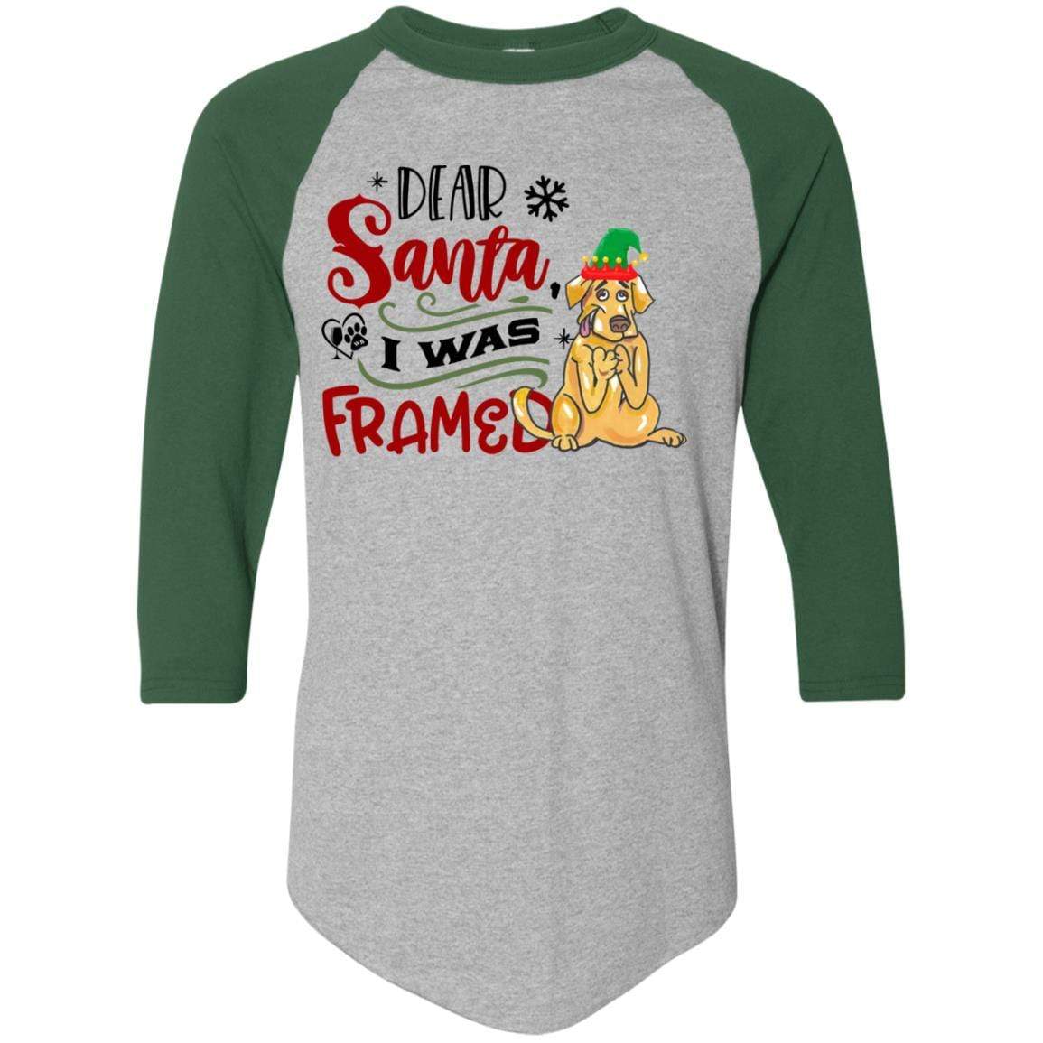 Stylish Colorblock Raglan Jersey for Women - Trendy Baseball Tee with Sleeve Contrast Design | Perfect for Casual Outfits, Sports Events & Streetwear Fashion