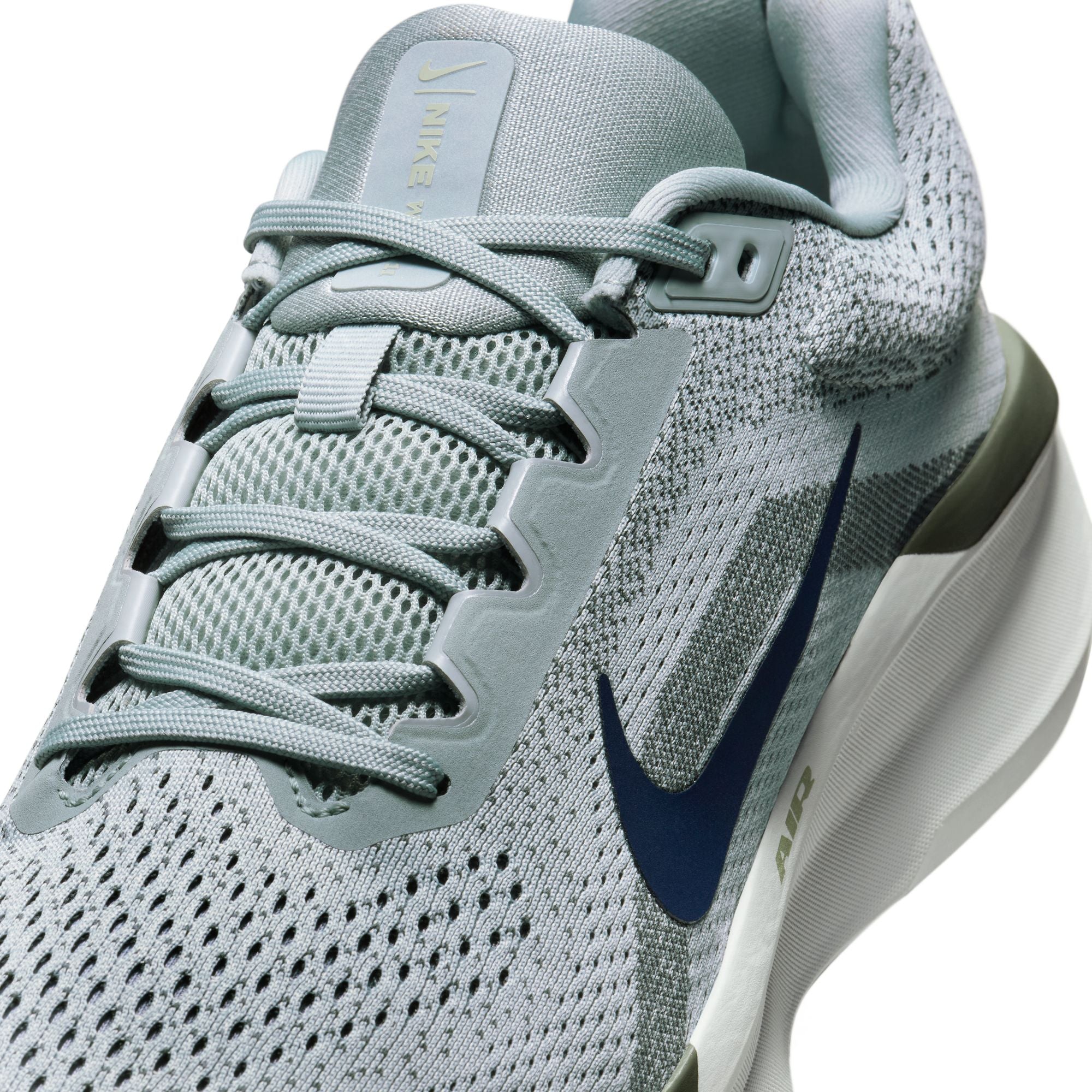 Nike Winflo 11 Running Shoes for Men - Lightweight Cushioned Athletic Sneakers for Jogging, Training & Gym Workouts