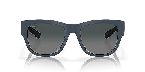 Midnight Blue/Gray Gradient Polarized 580g
