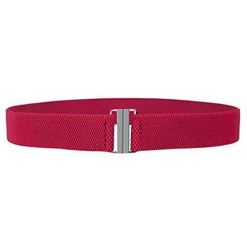 Red/Black Buckle
