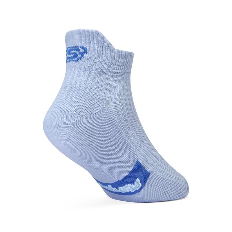 Low Cut Socks for Men & Women - Breathable & Comfortable No Show Socks - P223B030/01XK - Perfect for Running, Sneakers & Casual Wear