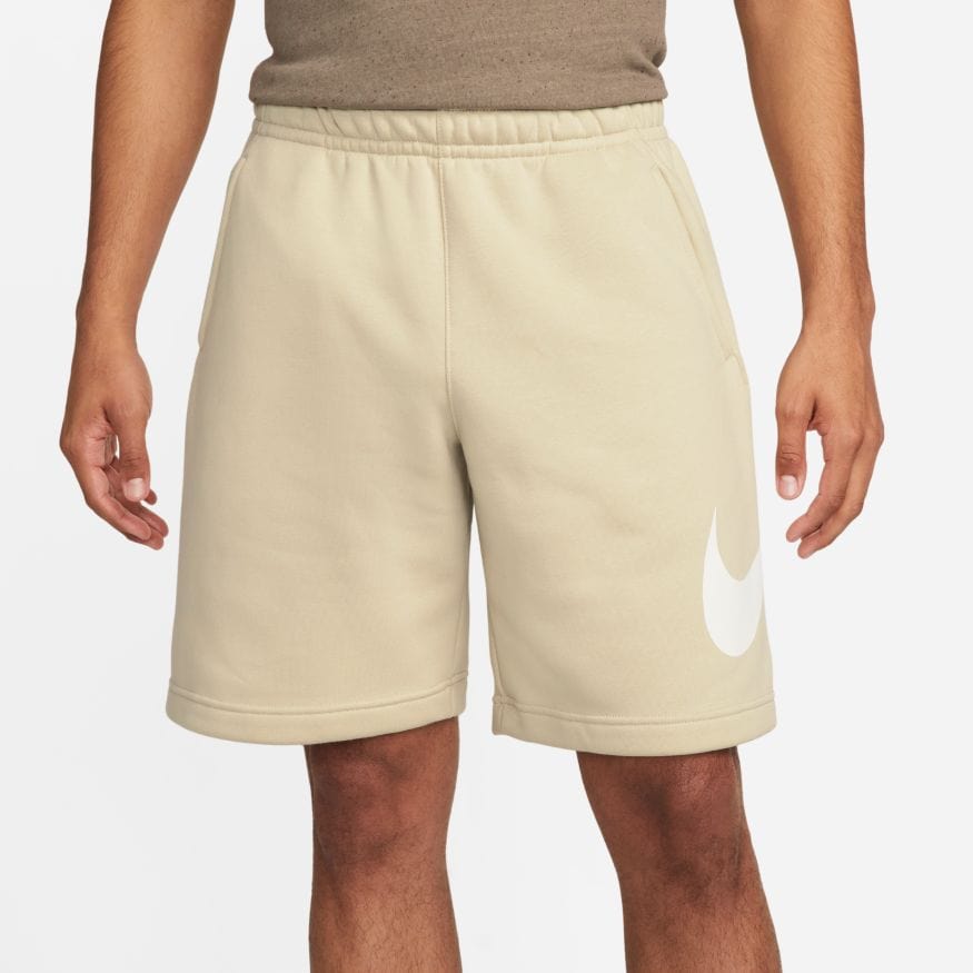 Premium Sportswear Club Shorts for Men & Women - Comfortable Athletic Shorts for Running, Gym, and Casual Wear