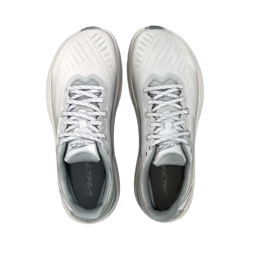 Altra Men's Experience Form Road Running Shoes - Lightweight & Cushioned for Long-Distance Training - Perfect for Marathon, Trail Running & Daily Jogging