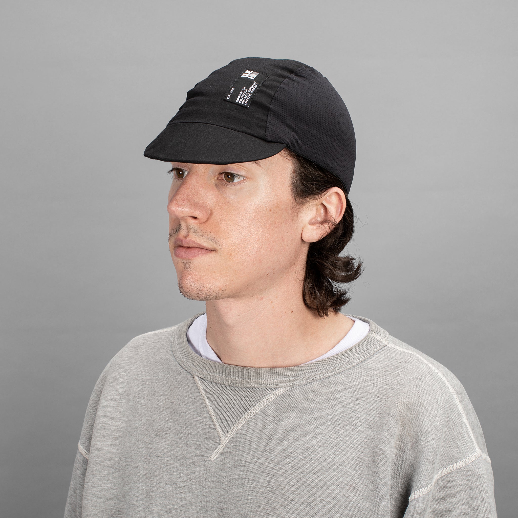 Cycling Cap for Men & Women - Breathable & Lightweight Bicycle Hat for Road & Mountain Biking - UV Protection & Sweat-Wicking Design - Perfect for Outdoor Sports & Commuting