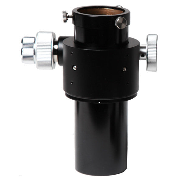 2 AR Series Focuser (FOCDAR 00) - High Precision Rifle Scope Adjuster for Hunting & Target Shooting