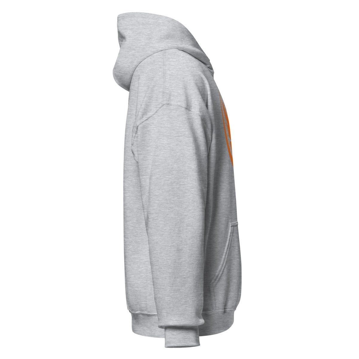 Phoenix Reborn Unisex Recovery Hoodie - Soft Post-Workout Pullover for Men & Women - Perfect for Gym, Yoga & Relaxation