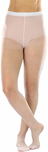 Non-run Design W/ Reinforced Toe - White