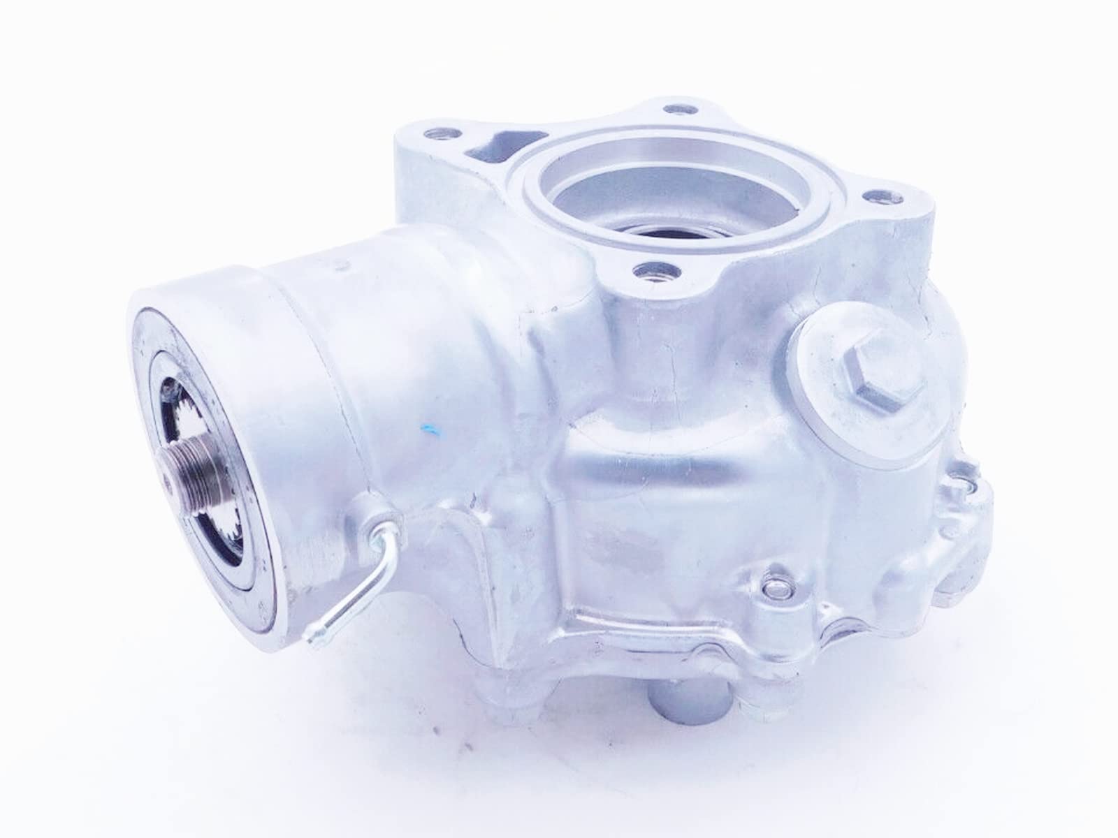 Honda 2016-2018 TRX Rear Final Gear 41300-HR3-W50 - New OEM Replacement Part for Off-Road ATV & UTV Performance Upgrades