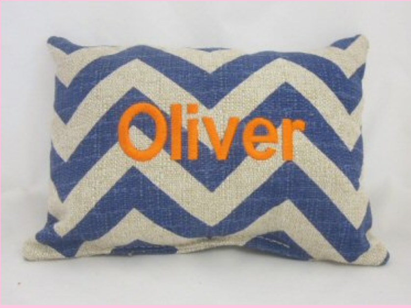 Custom Printed Puff Pillow - Soft & Comfortable Personalized Throw Pillow for Home Decor, Gifts, Bedroom, Living Room & Couch