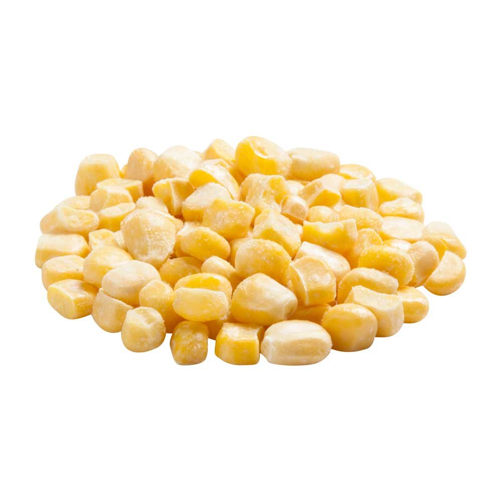 Simplot Simply Sweet Cut Corn - 40 oz. Bag (Pack of 12) | Fresh Frozen Vegetables for Cooking, Baking & Meal Prep | Perfect for Soups, Casseroles & Side Dishes