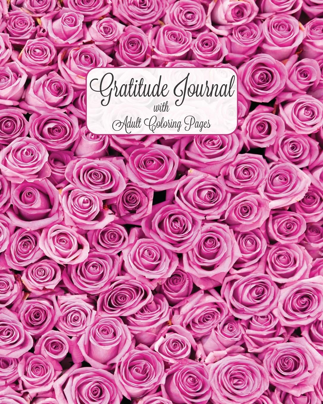 Gratitude Journal with Adult Coloring Pages - 12 Week & 90 Day Mindfulness Journal | Inspirational Quotes Coloring Book for Stress Relief & Self-Care | Perfect for Daily Reflection, Anxiety Relief & Personal Growth