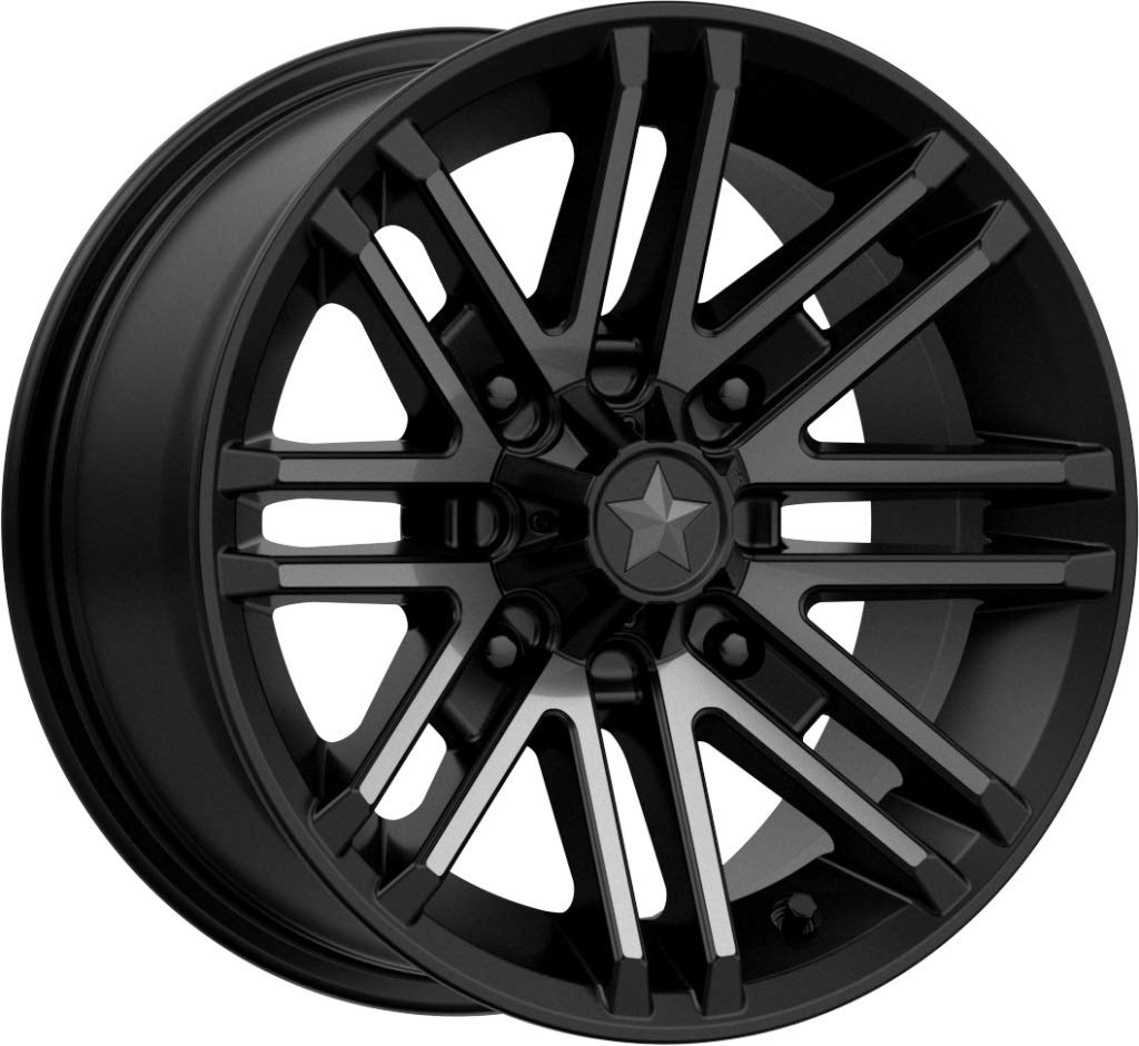 MSA Black Rogue 14