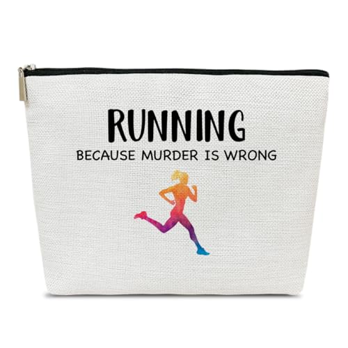 Running Makeup Bag 01