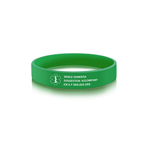 1pcs-Green