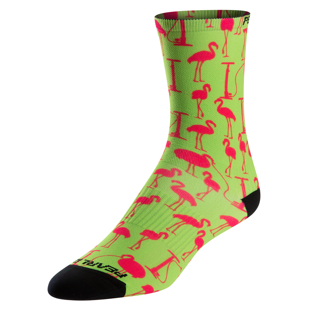 Women's PRO Tall Socks - High Performance Athletic Socks for Running, Basketball & Workout - Breathable Cushioned Support for Sports & Active Lifestyle
