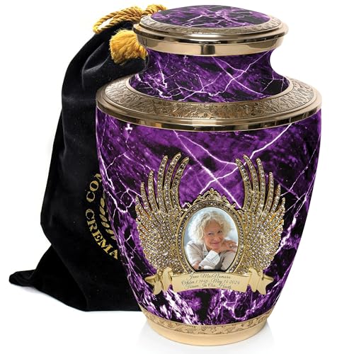 Purple - Angel