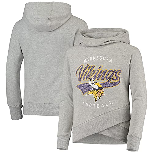 Minnesota Vikings, Heather Gray