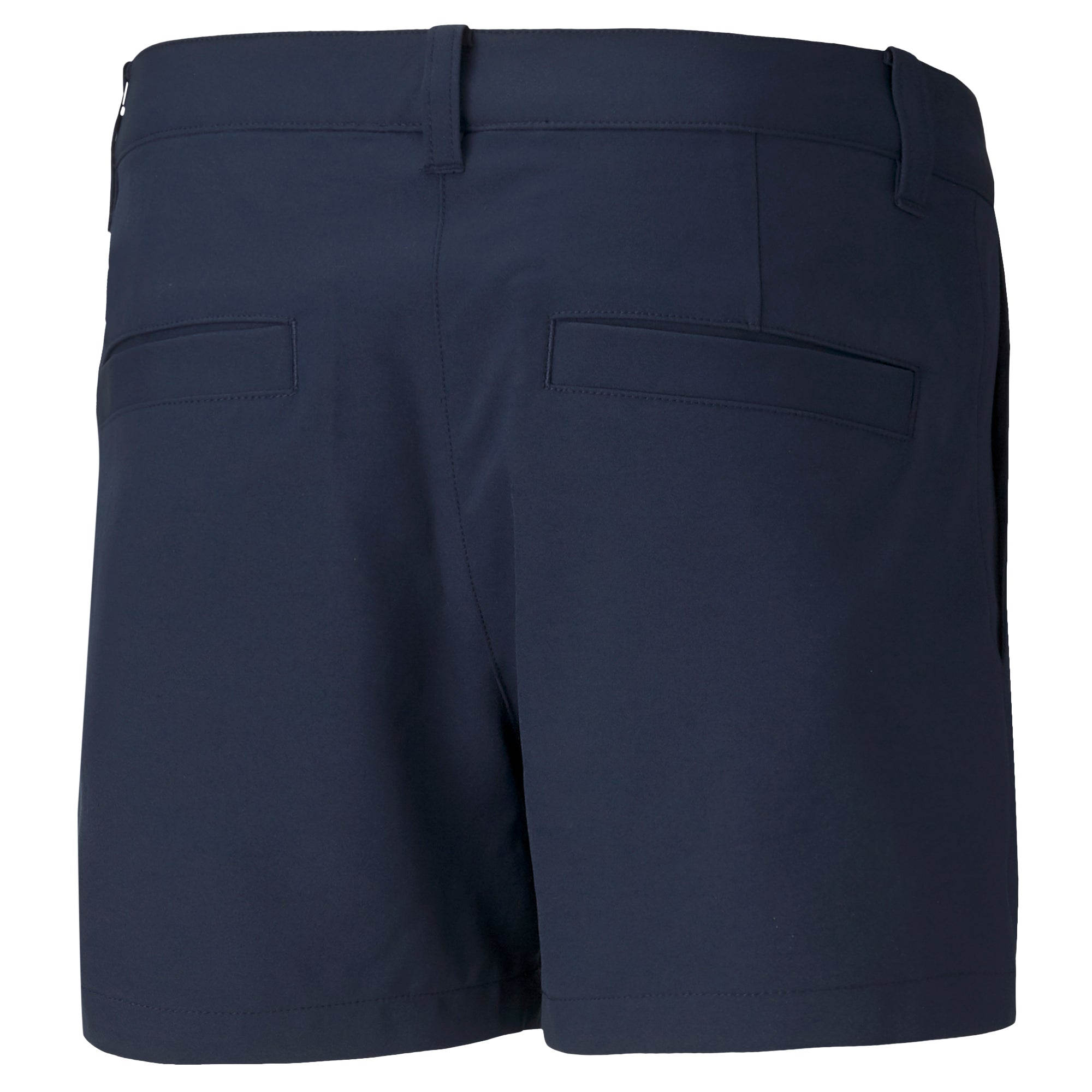 Girl's Golf Shorts for Juniors - Breathable & Stretchable Athletic Shorts for Girls - Perfect for Golf, Tennis & Casual Wear