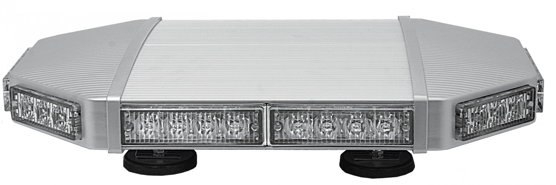 First Class Ultra Streamlined TIR Gen 3.5 LED Light Bar - High Performance Off-Road Lighting for Trucks, Jeeps & ATVs | Waterproof & Durable for Night Driving, Camping & Outdoor Adventures