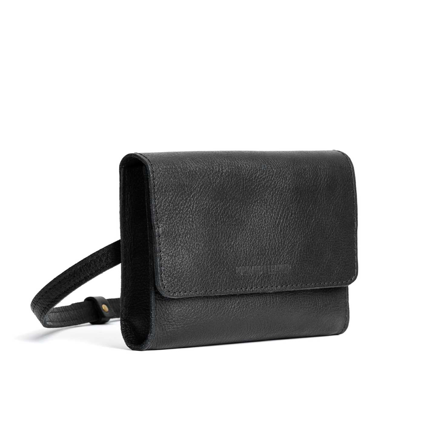 Stylish Basic Belt Bag for Men & Women - Adjustable Waist Pack for Running, Travel & Outdoor Activities