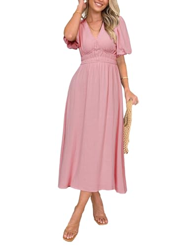 Solid-pink