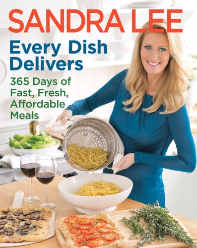 365 Days of Fast, Fresh & Affordable Meals - Easy Dinner Recipes for Busy Families | Perfect for Weeknight Dinners & Meal Prep
