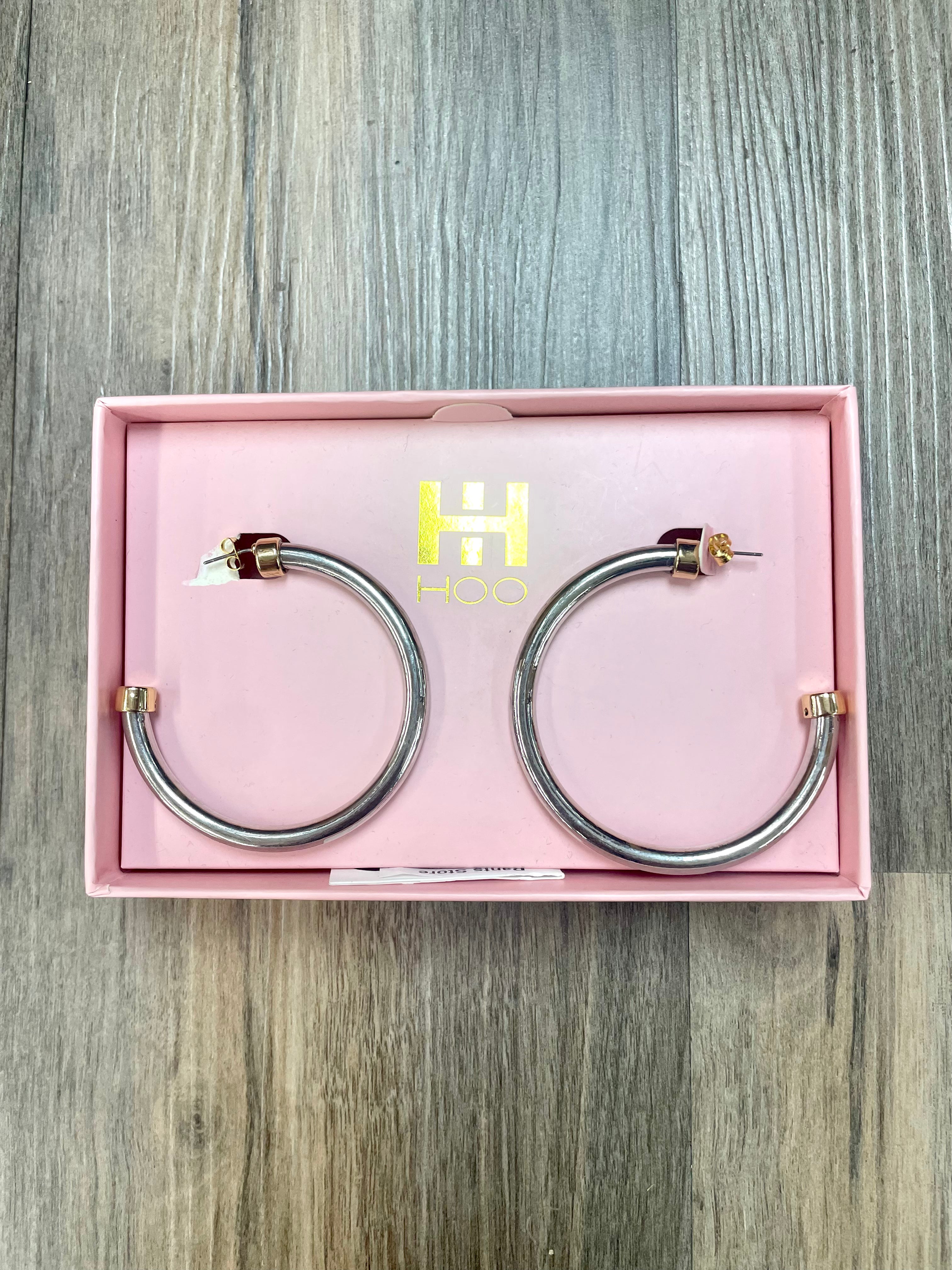 Hoo Hoops 2 Hoops - Premium Basketball Hoops for Indoor & Outdoor Use - Perfect for Driveway, Backyard, and Gym Training