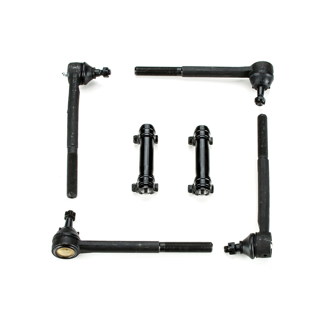 Pontiac Firebird Trans Am Front Suspension Rebuild Kit 1976-1979 - OEM Replacement Parts for Improved Ride Quality & Handling - Perfect for Classic Car Restoration & Performance Upgrades