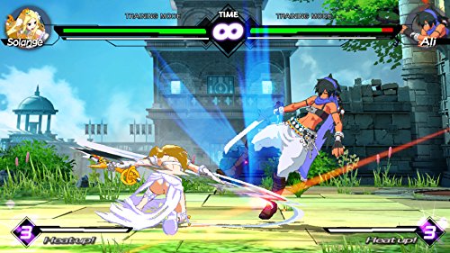 Blade Strangers - PS4 Fighting Game | Anime-Inspired Combat | Multiplayer & Story Mode | Perfect for Competitive & Casual Gamers