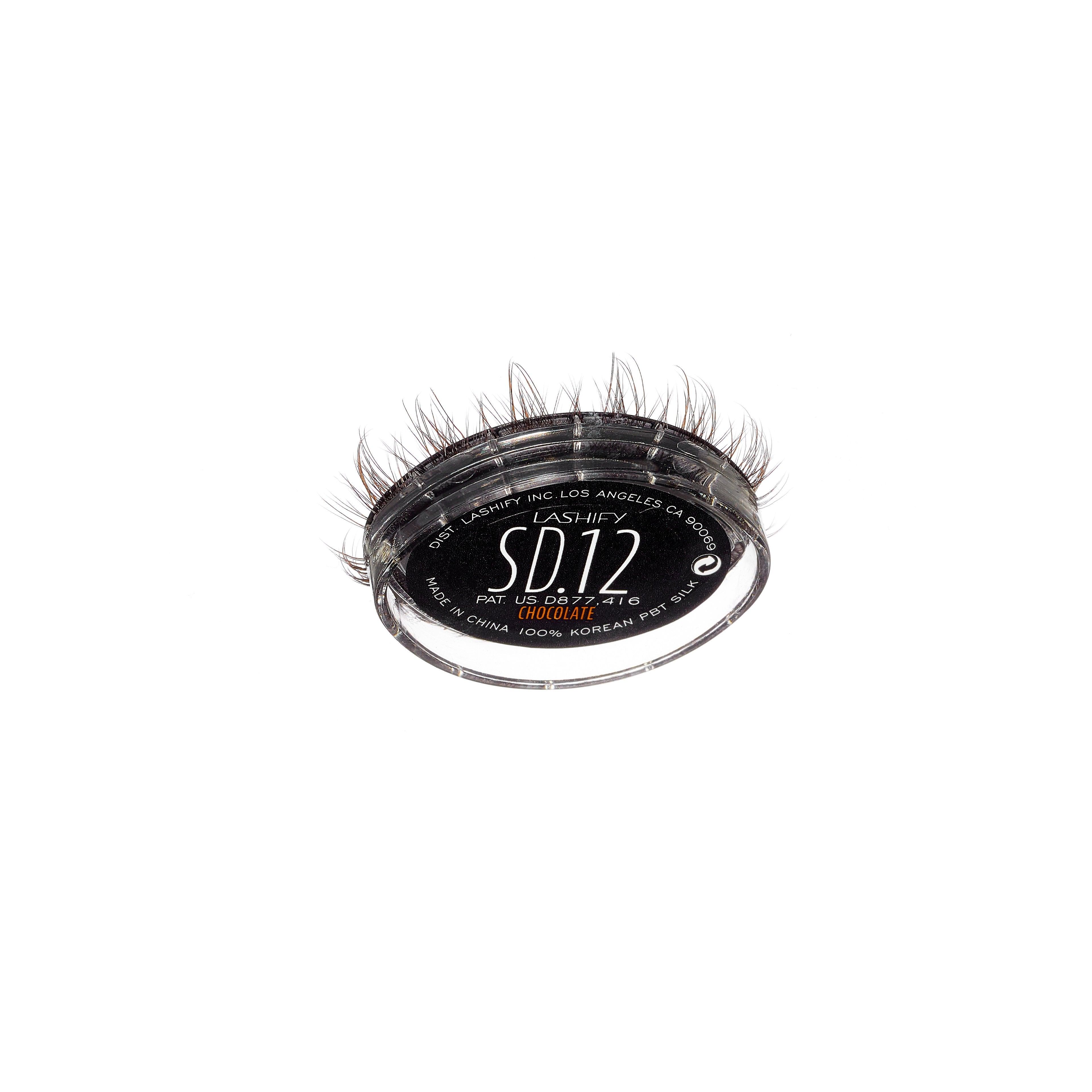 Star Gossamer® Lash - Premium False Eyelashes for Dramatic Volume & Natural Look | Perfect for Parties, Weddings & Special Occasions