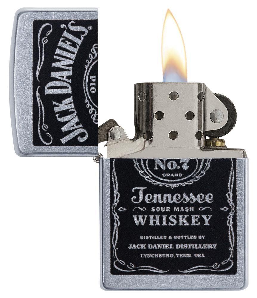 Jack Daniel's Vintage Tennessee Whiskey - Premium Aged Bourbon for Gifting, Collecting & Enjoying at Home or Parties