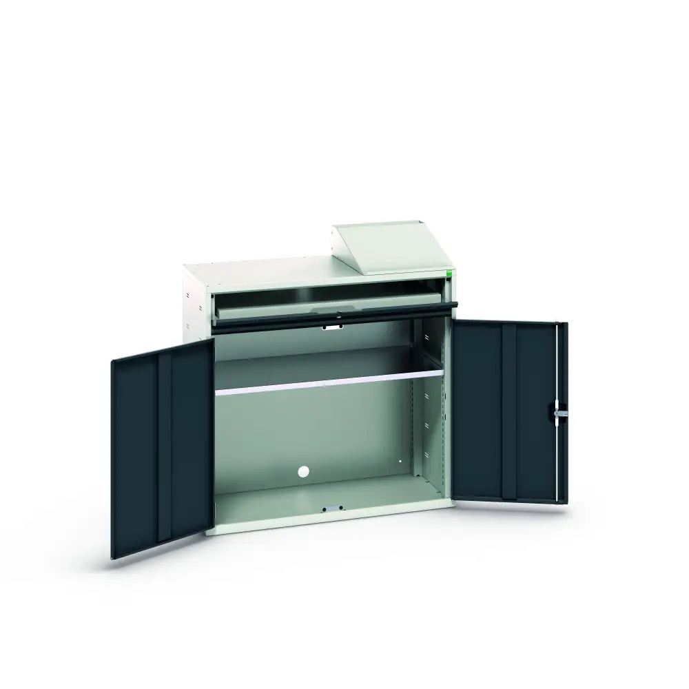 Best Computer Cupboards for Home & Office - Durable Storage Solutions for PCs, Laptops & Accessories | Perfect for Small Spaces & Organization
