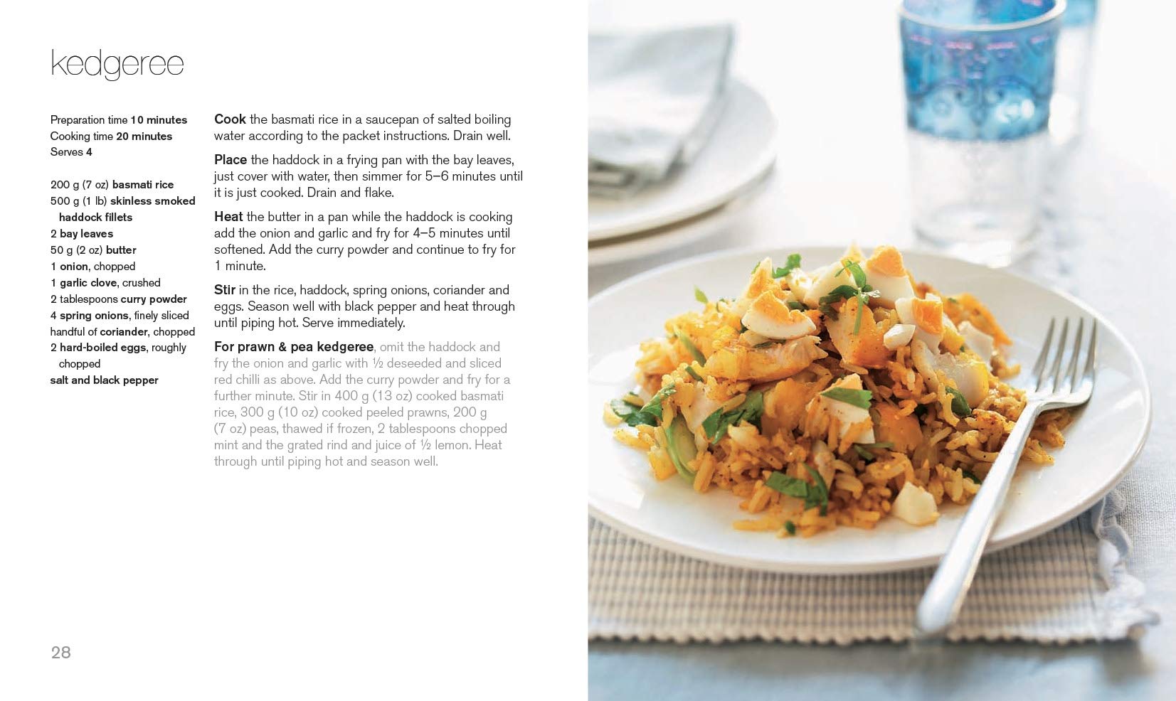 200 Gluten-Free Recipes Cookbook - Hamlyn All Color Edition | Easy Healthy Meal Ideas for Celiac Diet & Gluten Sensitivity | Perfect for Home Cooking & Gift Giving