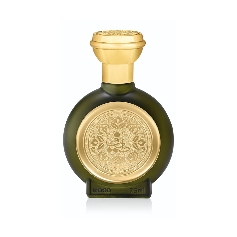 Mood Eau de Parfum 75ml for Women - Long Lasting Floral Fragrance | Perfect for Date Night, Office & Special Occasions