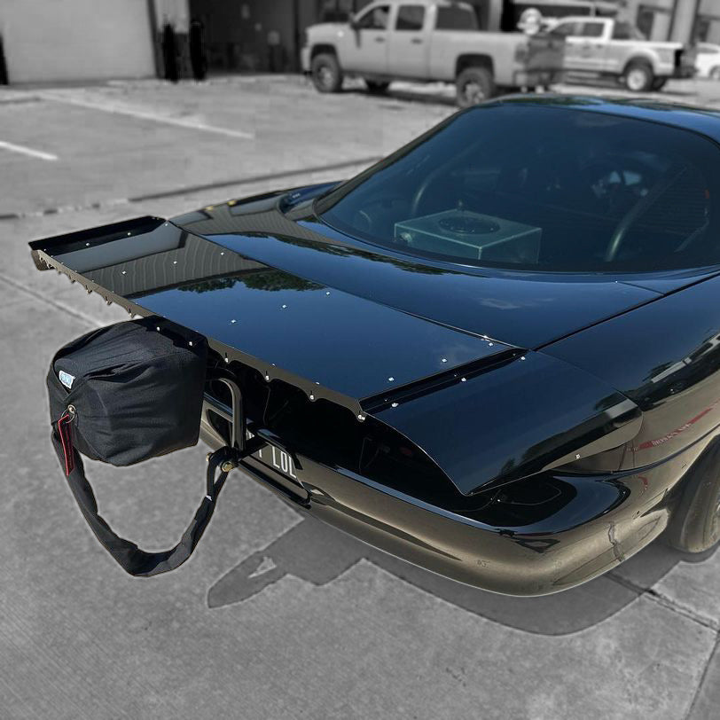 1993-2002 4th Gen Camaro 15
