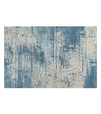 Distressed - Teal