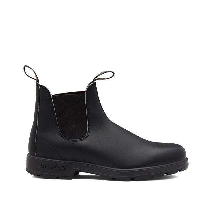 Blundstone Pull On Boots for Men & Women - UK Size 510 (Multiple UK Sizes Available) - Comfortable Chelsea Boots for Work, Hiking & Everyday Wear